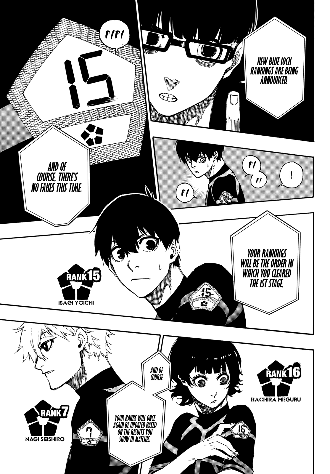 Blue Lock Chapter 44 image 09